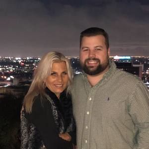 Meet your Posher, Louise